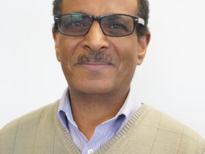 Amine Gebremariam