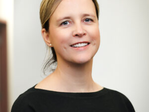 Hilde Bouckenooghe​​