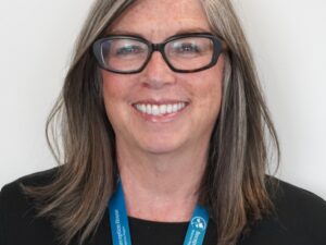 Margaret Vanstone