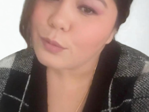 Marina Zafary