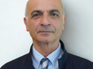 Michael Chilavah