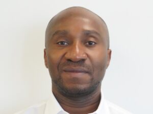 Michel Bafondoko