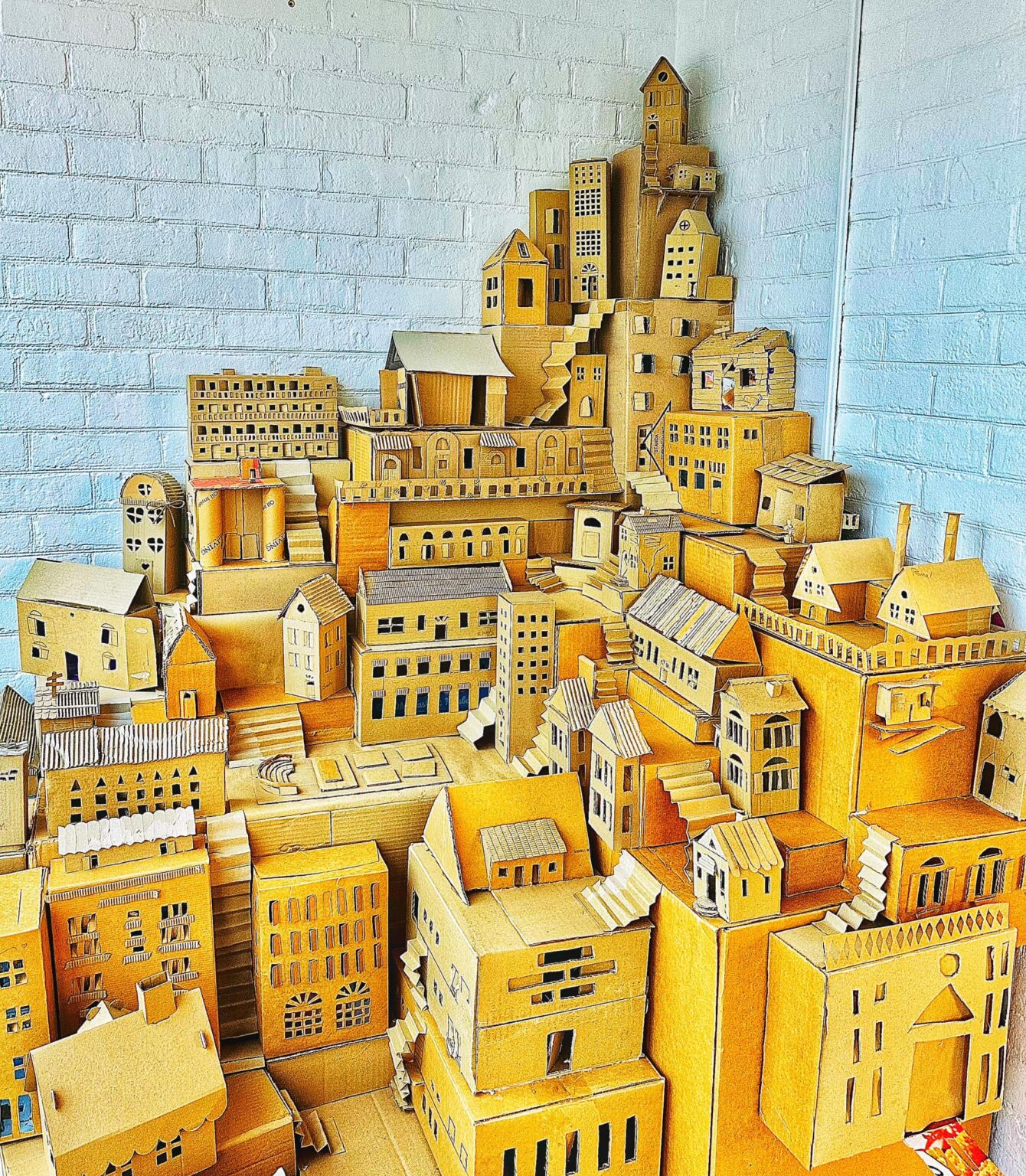 Temporary and Housing Support Reception House