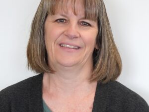 Tracy Ballantyne